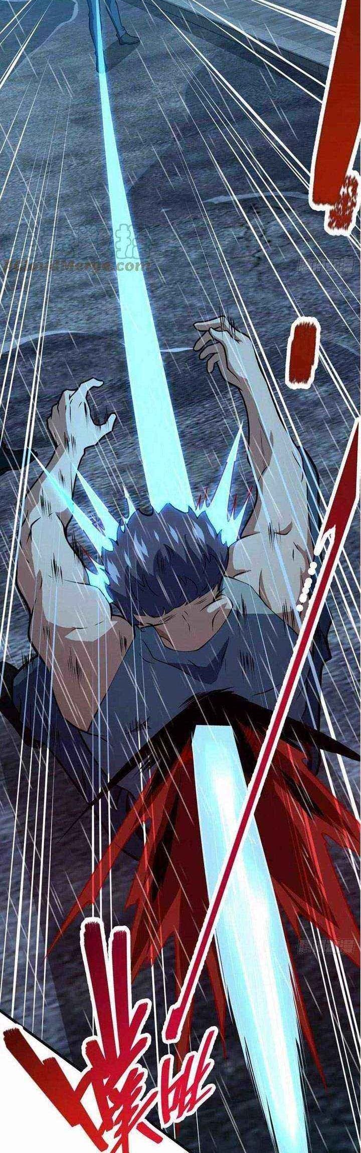 Spare Me, Great Lord! chapter 351